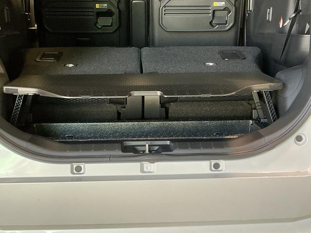 タント カスタムＸ　３６０°カメラ　衝突軽減ブレーキ　リアコーナーセンサー　車線逸脱防止　アイドリングストップ機能　ＴＶ　盗難警報装置　ＬＥＤ　キーレスエントリー　前席シートヒーター　オートＬＥＤ　スマキー（23枚目）