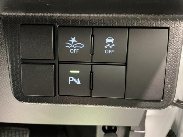 タント カスタムＸ　３６０°カメラ　衝突軽減ブレーキ　リアコーナーセンサー　車線逸脱防止　アイドリングストップ機能　ＴＶ　盗難警報装置　ＬＥＤ　キーレスエントリー　前席シートヒーター　オートＬＥＤ　スマキー（37枚目）