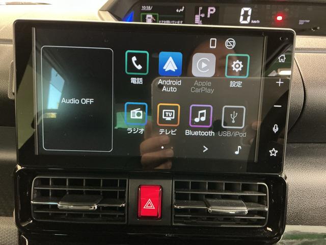 タント カスタムＸ　３６０°カメラ　衝突軽減ブレーキ　リアコーナーセンサー　車線逸脱防止　アイドリングストップ機能　ＴＶ　盗難警報装置　ＬＥＤ　キーレスエントリー　前席シートヒーター　オートＬＥＤ　スマキー（39枚目）