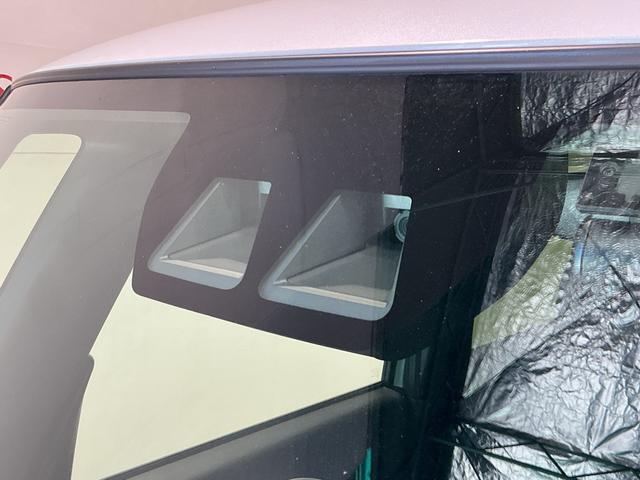 タント カスタムＸ　３６０°カメラ　衝突軽減ブレーキ　リアコーナーセンサー　車線逸脱防止　アイドリングストップ機能　ＴＶ　盗難警報装置　ＬＥＤ　キーレスエントリー　前席シートヒーター　オートＬＥＤ　スマキー（49枚目）