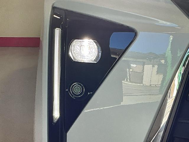 タント カスタムＸ　３６０°カメラ　衝突軽減ブレーキ　リアコーナーセンサー　車線逸脱防止　アイドリングストップ機能　ＴＶ　盗難警報装置　ＬＥＤ　キーレスエントリー　前席シートヒーター　オートＬＥＤ　スマキー（52枚目）