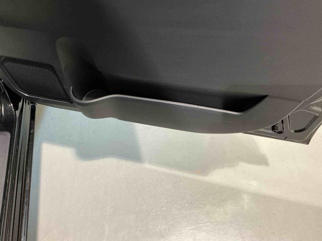 タント X アイドリングストップ車 ブレーキサポート 電動ミラー TV スマートキーシステム LEDライト キーレスキー 車線逸脱警報 オートハイビーム 片側電動両側スライドドア 盗難警報装置(18枚目)