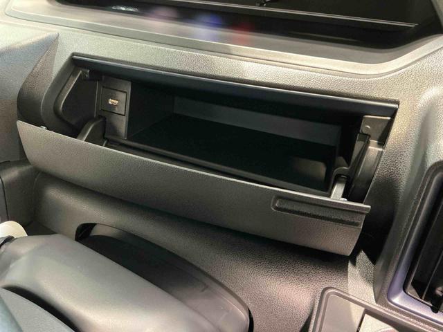 タント X アイドリングストップ車 ブレーキサポート 電動ミラー TV スマートキーシステム LEDライト キーレスキー 車線逸脱警報 オートハイビーム 片側電動両側スライドドア 盗難警報装置(21枚目)