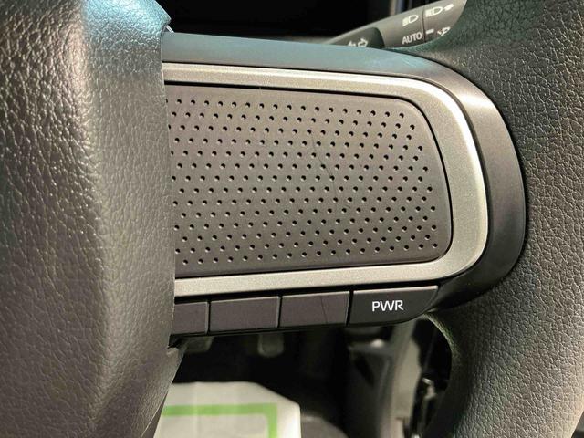 タント X アイドリングストップ車 ブレーキサポート 電動ミラー TV スマートキーシステム LEDライト キーレスキー 車線逸脱警報 オートハイビーム 片側電動両側スライドドア 盗難警報装置(23枚目)