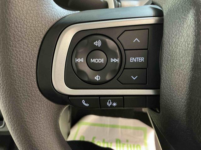 タント X アイドリングストップ車 ブレーキサポート 電動ミラー TV スマートキーシステム LEDライト キーレスキー 車線逸脱警報 オートハイビーム 片側電動両側スライドドア 盗難警報装置(24枚目)