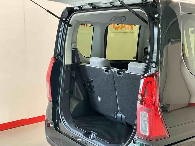 タント X アイドリングストップ車 ブレーキサポート 電動ミラー TV スマートキーシステム LEDライト キーレスキー 車線逸脱警報 オートハイビーム 片側電動両側スライドドア 盗難警報装置(33枚目)