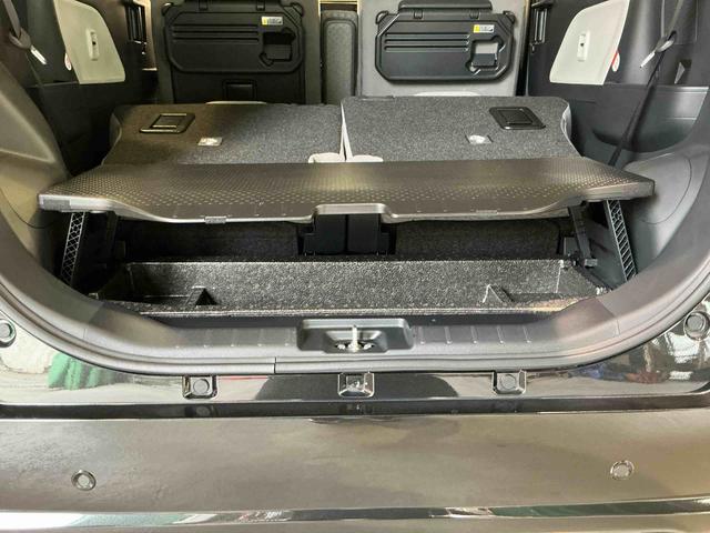 タント X アイドリングストップ車 ブレーキサポート 電動ミラー TV スマートキーシステム LEDライト キーレスキー 車線逸脱警報 オートハイビーム 片側電動両側スライドドア 盗難警報装置(37枚目)