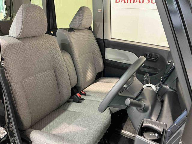 タント X アイドリングストップ車 ブレーキサポート 電動ミラー TV スマートキーシステム LEDライト キーレスキー 車線逸脱警報 オートハイビーム 片側電動両側スライドドア 盗難警報装置(42枚目)