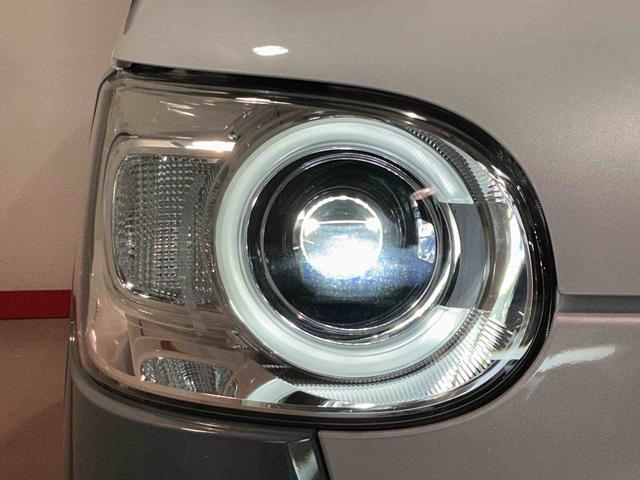 ムーヴキャンバス ストライプスＧ　前後障害物センサー　アイドルストップ　ナビＴＶ　Ｂカメラ　ＥＴＣ　セキュリティアラーム　ドライブレコーダー　スマートキープッシュスタート　Ｓヒーター　キーフリーキー　ＬＥＤライト（10枚目）