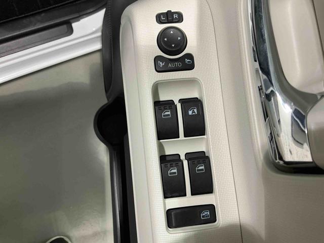 ムーヴキャンバス ストライプスＧ　前後障害物センサー　アイドルストップ　ナビＴＶ　Ｂカメラ　ＥＴＣ　セキュリティアラーム　ドライブレコーダー　スマートキープッシュスタート　Ｓヒーター　キーフリーキー　ＬＥＤライト（22枚目）