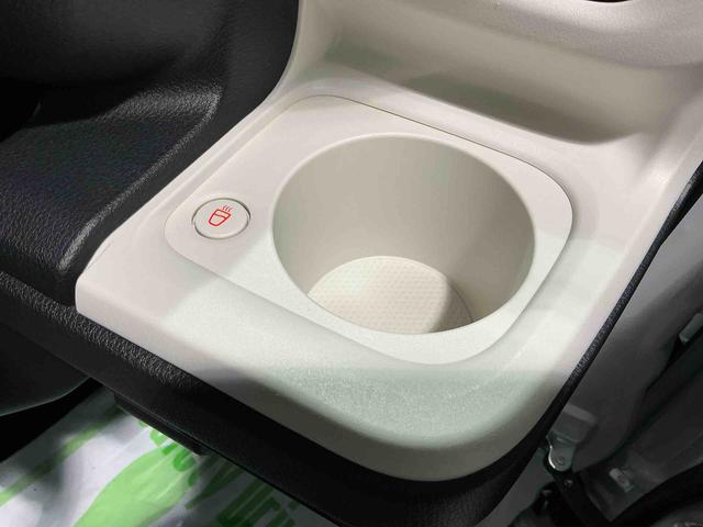 ムーヴキャンバス ストライプスＧ　前後障害物センサー　アイドルストップ　ナビＴＶ　Ｂカメラ　ＥＴＣ　セキュリティアラーム　ドライブレコーダー　スマートキープッシュスタート　Ｓヒーター　キーフリーキー　ＬＥＤライト（23枚目）