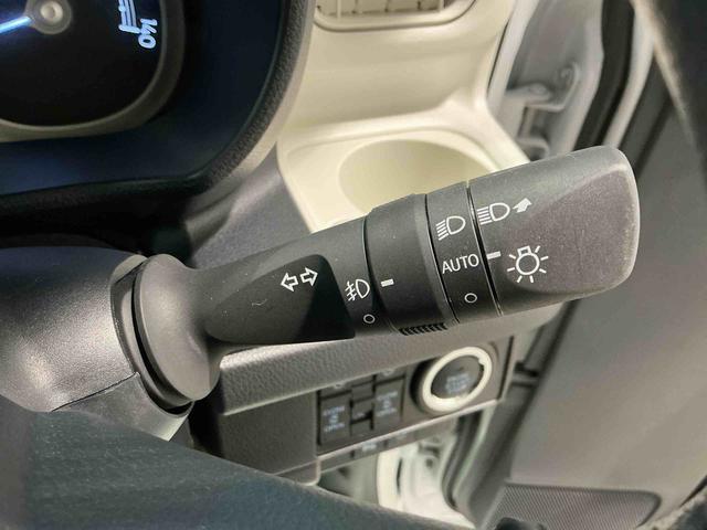 ムーヴキャンバス ストライプスＧ　前後障害物センサー　アイドルストップ　ナビＴＶ　Ｂカメラ　ＥＴＣ　セキュリティアラーム　ドライブレコーダー　スマートキープッシュスタート　Ｓヒーター　キーフリーキー　ＬＥＤライト（28枚目）