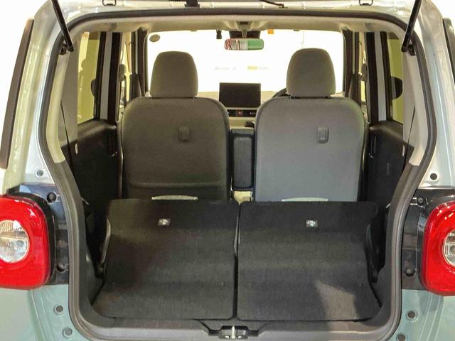 ムーヴキャンバス ストライプスＧ　前後障害物センサー　アイドルストップ　ナビＴＶ　Ｂカメラ　ＥＴＣ　セキュリティアラーム　ドライブレコーダー　スマートキープッシュスタート　Ｓヒーター　キーフリーキー　ＬＥＤライト（40枚目）