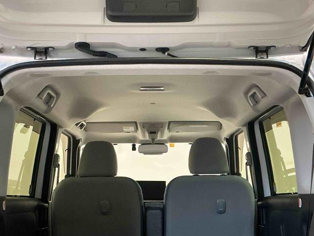 ムーヴキャンバス ストライプスＧ　前後障害物センサー　アイドルストップ　ナビＴＶ　Ｂカメラ　ＥＴＣ　セキュリティアラーム　ドライブレコーダー　スマートキープッシュスタート　Ｓヒーター　キーフリーキー　ＬＥＤライト（41枚目）