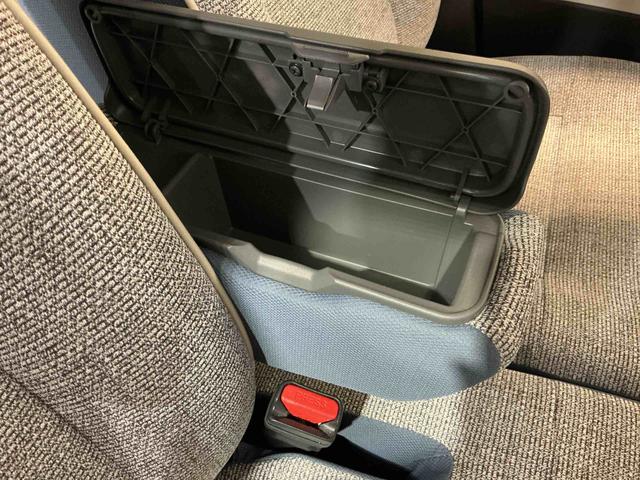 ムーヴキャンバス ストライプスＧ　前後障害物センサー　アイドルストップ　ナビＴＶ　Ｂカメラ　ＥＴＣ　セキュリティアラーム　ドライブレコーダー　スマートキープッシュスタート　Ｓヒーター　キーフリーキー　ＬＥＤライト（48枚目）