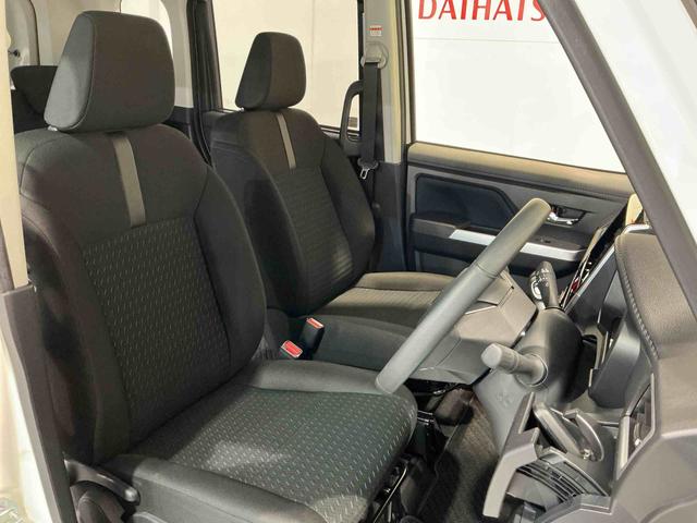 安全・安心な走行のために、納車前にダイハツのクルマを知り尽くしたエキスパートが基本性能に関わる機能や状態を徹底的に点検。消耗部品の交換など法定１２ヶ月点検相当の点検・整備を実施しております。