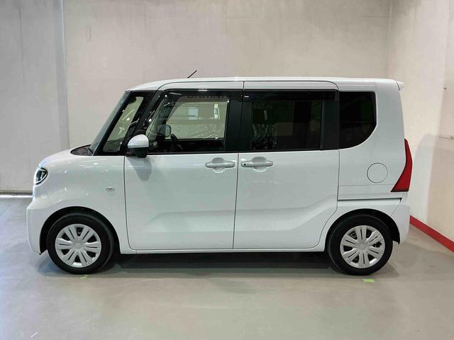 タント Ｘ　エコアイドルレス　　ブレーキサポート　電動ミラー　スマートキーシステム　ＥＴＣ車載器　ＬＥＤライト　キーレスキー　車線逸脱警報　オートハイビーム　盗難警報装置（12枚目）