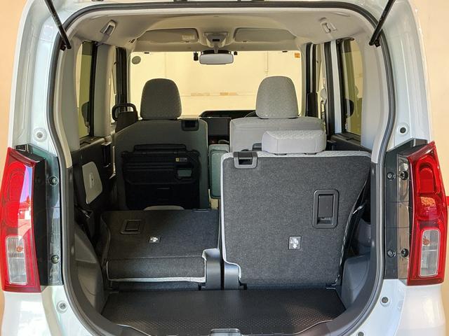 タント Ｘ　エコアイドルレス　　ブレーキサポート　電動ミラー　スマートキーシステム　ＥＴＣ車載器　ＬＥＤライト　キーレスキー　車線逸脱警報　オートハイビーム　盗難警報装置（21枚目）