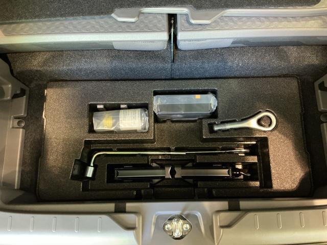 タフト Ｇ　クロムベンチャー　レーダークルーズコントロール　衝突軽減装置　Ｓヒーター　パークセンサー　電動格納式ミラー　車線逸脱警報装置　サンル－フ　Ａ－ＳＴＯＰ　ワンオーナー　ＬＥＤヘッドライト　イモビ　オートライト（19枚目）