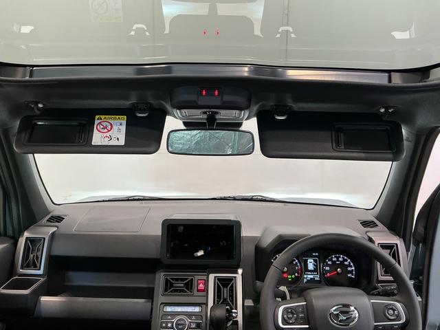 タフト Ｇ　クロムベンチャー　レーダークルーズコントロール　衝突軽減装置　Ｓヒーター　パークセンサー　電動格納式ミラー　車線逸脱警報装置　サンル－フ　Ａ－ＳＴＯＰ　ワンオーナー　ＬＥＤヘッドライト　イモビ　オートライト（21枚目）