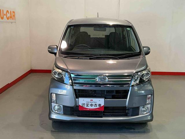 ムーヴ カスタム　Ｘ　ＳＡ　ＥＣＯアイドル　電格ミラー　ナビＴＶ　スマキ－　衝突安全ボディ　ＡＷ　運転席エアバック　点検記録簿　盗難防止　横滑り防止　助手席エアバック　キーレス　ＬＥＤヘッドランプ　ベンチシート　ＡＵＴＯライト（7枚目）