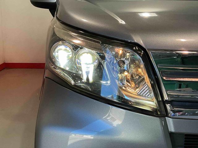 ムーヴ カスタム　Ｘ　ＳＡ　ＥＣＯアイドル　電格ミラー　ナビＴＶ　スマキ－　衝突安全ボディ　ＡＷ　運転席エアバック　点検記録簿　盗難防止　横滑り防止　助手席エアバック　キーレス　ＬＥＤヘッドランプ　ベンチシート　ＡＵＴＯライト（9枚目）