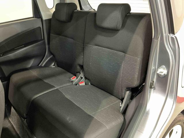 ムーヴ カスタム　Ｘ　ＳＡ　ＥＣＯアイドル　電格ミラー　ナビＴＶ　スマキ－　衝突安全ボディ　ＡＷ　運転席エアバック　点検記録簿　盗難防止　横滑り防止　助手席エアバック　キーレス　ＬＥＤヘッドランプ　ベンチシート　ＡＵＴＯライト（13枚目）
