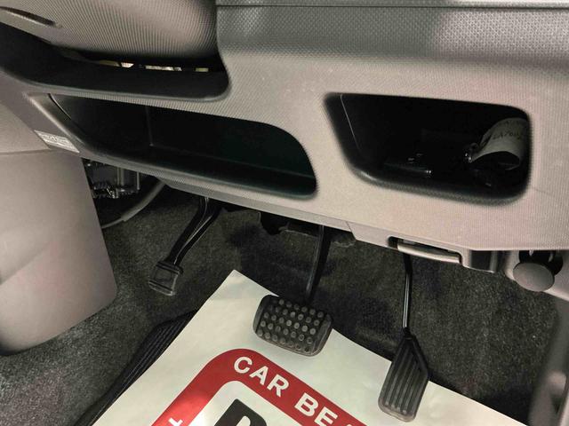 ムーヴ カスタム　Ｘ　ＳＡ　ＥＣＯアイドル　電格ミラー　ナビＴＶ　スマキ－　衝突安全ボディ　ＡＷ　運転席エアバック　点検記録簿　盗難防止　横滑り防止　助手席エアバック　キーレス　ＬＥＤヘッドランプ　ベンチシート　ＡＵＴＯライト（22枚目）