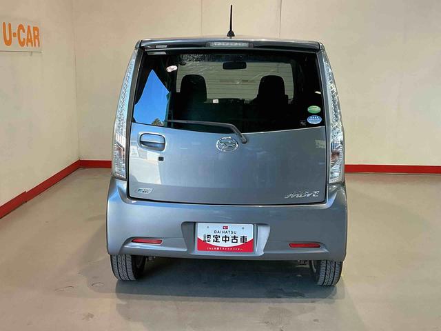 ムーヴ カスタム　Ｘ　ＳＡ　ＥＣＯアイドル　電格ミラー　ナビＴＶ　スマキ－　衝突安全ボディ　ＡＷ　運転席エアバック　点検記録簿　盗難防止　横滑り防止　助手席エアバック　キーレス　ＬＥＤヘッドランプ　ベンチシート　ＡＵＴＯライト（30枚目）