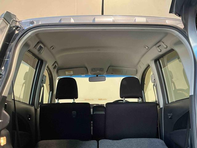 ムーヴ カスタム　Ｘ　ＳＡ　ＥＣＯアイドル　電格ミラー　ナビＴＶ　スマキ－　衝突安全ボディ　ＡＷ　運転席エアバック　点検記録簿　盗難防止　横滑り防止　助手席エアバック　キーレス　ＬＥＤヘッドランプ　ベンチシート　ＡＵＴＯライト（33枚目）