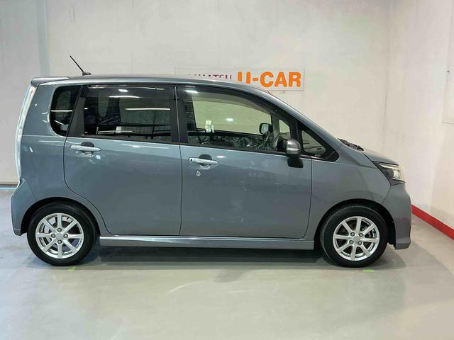 ムーヴ カスタム　Ｘ　ＳＡ　ＥＣＯアイドル　電格ミラー　ナビＴＶ　スマキ－　衝突安全ボディ　ＡＷ　運転席エアバック　点検記録簿　盗難防止　横滑り防止　助手席エアバック　キーレス　ＬＥＤヘッドランプ　ベンチシート　ＡＵＴＯライト（36枚目）