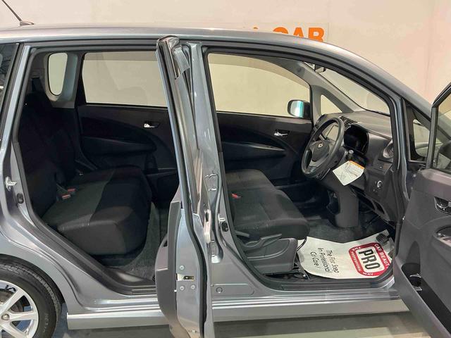 ムーヴ カスタム　Ｘ　ＳＡ　ＥＣＯアイドル　電格ミラー　ナビＴＶ　スマキ－　衝突安全ボディ　ＡＷ　運転席エアバック　点検記録簿　盗難防止　横滑り防止　助手席エアバック　キーレス　ＬＥＤヘッドランプ　ベンチシート　ＡＵＴＯライト（37枚目）