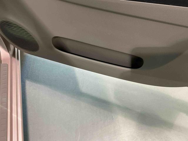 ミライース Ｇ　スマートセレクションＳＡ　キーフリーシステム　衝突軽減システム　エコアイドル　メモリーナビ　横滑り防止機能　盗難防止装置　アルミホイール　スマートキー　ナビ＆ＴＶ　バックモニター　電動格納ドアミラー（9枚目）