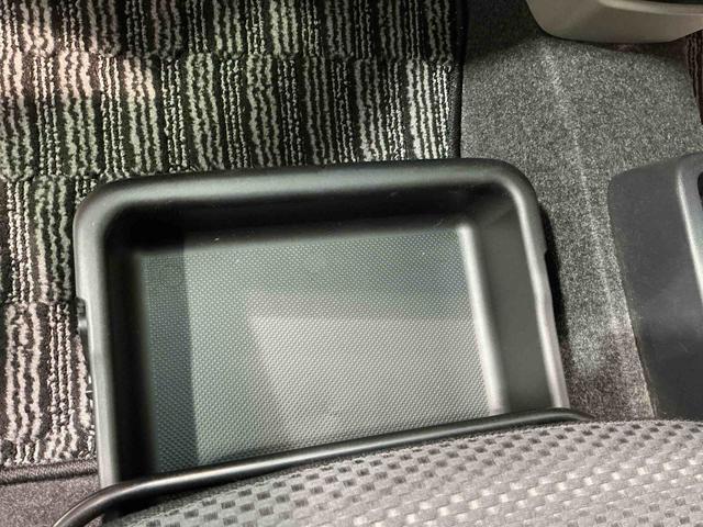 ミライース Ｇ　スマートセレクションＳＡ　キーフリーシステム　衝突軽減システム　エコアイドル　メモリーナビ　横滑り防止機能　盗難防止装置　アルミホイール　スマートキー　ナビ＆ＴＶ　バックモニター　電動格納ドアミラー（13枚目）