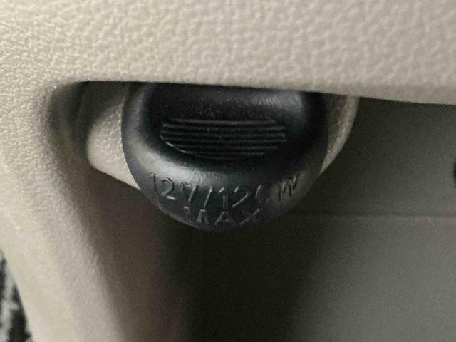 ミライース Ｇ　スマートセレクションＳＡ　キーフリーシステム　衝突軽減システム　エコアイドル　メモリーナビ　横滑り防止機能　盗難防止装置　アルミホイール　スマートキー　ナビ＆ＴＶ　バックモニター　電動格納ドアミラー（18枚目）