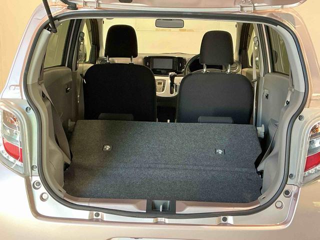 ミライース Ｇ　スマートセレクションＳＡ　キーフリーシステム　衝突軽減システム　エコアイドル　メモリーナビ　横滑り防止機能　盗難防止装置　アルミホイール　スマートキー　ナビ＆ＴＶ　バックモニター　電動格納ドアミラー（25枚目）