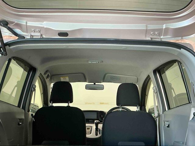 ミライース Ｇ　スマートセレクションＳＡ　キーフリーシステム　衝突軽減システム　エコアイドル　メモリーナビ　横滑り防止機能　盗難防止装置　アルミホイール　スマートキー　ナビ＆ＴＶ　バックモニター　電動格納ドアミラー（26枚目）