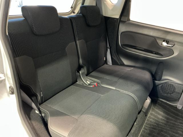 ムーヴ カスタム　ＲＳ　ハイパーＳＡＩＩ　電格ミラー　ＬＥＤヘットライト　横滑り防止機能　ＥＴＣ車載器　アイドルストップ　ターボ　車線逸脱警報　キーフリー　オートライト　ナビＴＶ　ベンチシート　デュアルエアバッグ　エアバッグ　ＡＢＳ（14枚目）