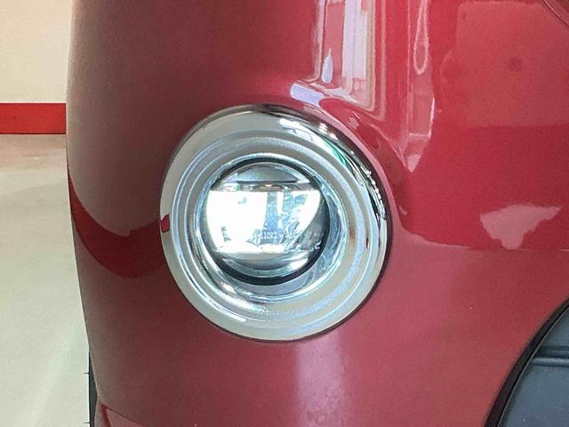 ムーヴキャンバス Ｘリミテッド　ＳＡＩＩ　ナビゲーションシステム　バックカメラ　オートライト　両側電動スライドドア　運転席シートヒーター　ドライブレコーダー　スマートアシスト２（7枚目）