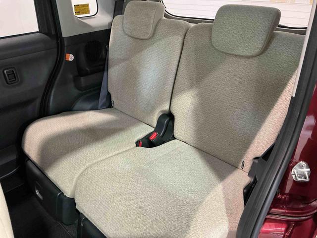 ムーヴキャンバス Ｘリミテッド　ＳＡＩＩ　ナビゲーションシステム　バックカメラ　オートライト　両側電動スライドドア　運転席シートヒーター　ドライブレコーダー　スマートアシスト２（10枚目）