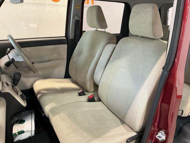 ムーヴキャンバス Ｘリミテッド　ＳＡＩＩ　ナビゲーションシステム　バックカメラ　オートライト　両側電動スライドドア　運転席シートヒーター　ドライブレコーダー　スマートアシスト２（12枚目）