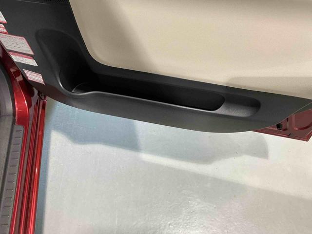 ムーヴキャンバス Ｘリミテッド　ＳＡＩＩ　ナビゲーションシステム　バックカメラ　オートライト　両側電動スライドドア　運転席シートヒーター　ドライブレコーダー　スマートアシスト２（16枚目）