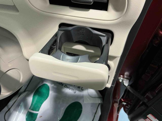 ムーヴキャンバス Ｘリミテッド　ＳＡＩＩ　ナビゲーションシステム　バックカメラ　オートライト　両側電動スライドドア　運転席シートヒーター　ドライブレコーダー　スマートアシスト２（19枚目）