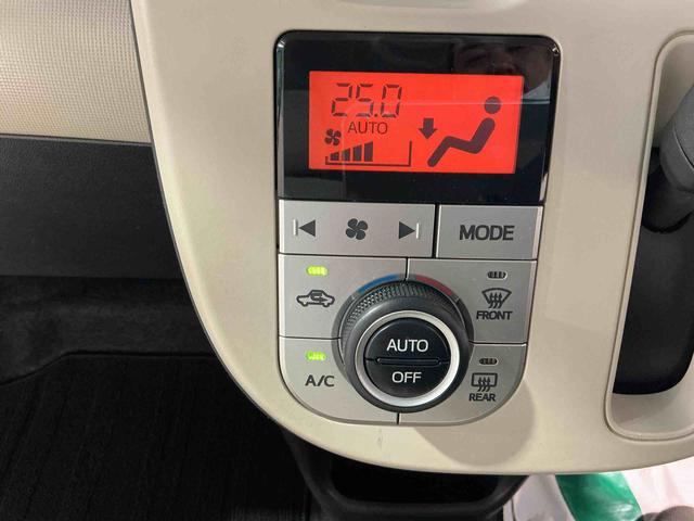 ムーヴキャンバス Ｘリミテッド　ＳＡＩＩ　ナビゲーションシステム　バックカメラ　オートライト　両側電動スライドドア　運転席シートヒーター　ドライブレコーダー　スマートアシスト２（24枚目）