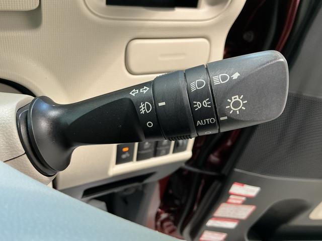 ムーヴキャンバス Ｘリミテッド　ＳＡＩＩ　ナビゲーションシステム　バックカメラ　オートライト　両側電動スライドドア　運転席シートヒーター　ドライブレコーダー　スマートアシスト２（31枚目）