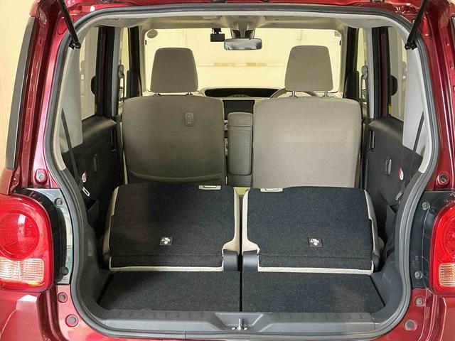 ムーヴキャンバス Ｘリミテッド　ＳＡＩＩ　ナビゲーションシステム　バックカメラ　オートライト　両側電動スライドドア　運転席シートヒーター　ドライブレコーダー　スマートアシスト２（35枚目）