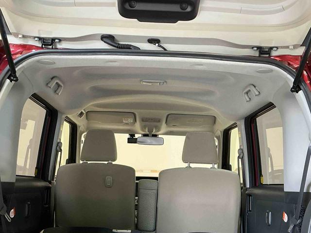 ムーヴキャンバス Ｘリミテッド　ＳＡＩＩ　ナビゲーションシステム　バックカメラ　オートライト　両側電動スライドドア　運転席シートヒーター　ドライブレコーダー　スマートアシスト２（36枚目）