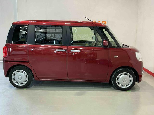 ムーヴキャンバス Ｘリミテッド　ＳＡＩＩ　ナビゲーションシステム　バックカメラ　オートライト　両側電動スライドドア　運転席シートヒーター　ドライブレコーダー　スマートアシスト２（39枚目）