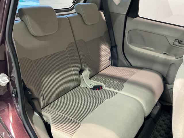 ムーヴ Ｌ　ＳＡＩＩＩ　電動格納・電動ミラー　ＡＵＴＯライト　車線逸脱　ＶＳＣ　ｉ－ＳＴＯＰ　盗難防止　キーレスエントリーシステム　Ｗエアバッグ　バックモニター　ハイビームアシスト　フロントベンチシート（13枚目）