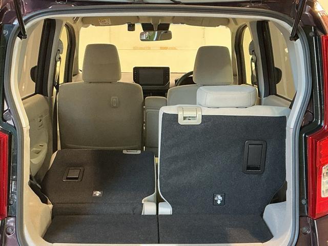 ムーヴ Ｌ　ＳＡＩＩＩ　電動格納・電動ミラー　ＡＵＴＯライト　車線逸脱　ＶＳＣ　ｉ－ＳＴＯＰ　盗難防止　キーレスエントリーシステム　Ｗエアバッグ　バックモニター　ハイビームアシスト　フロントベンチシート（15枚目）